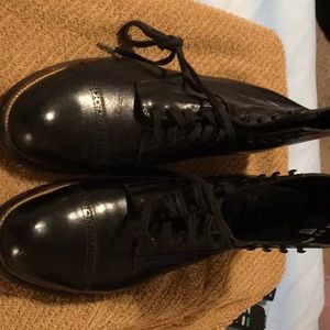 Stacy adams boot